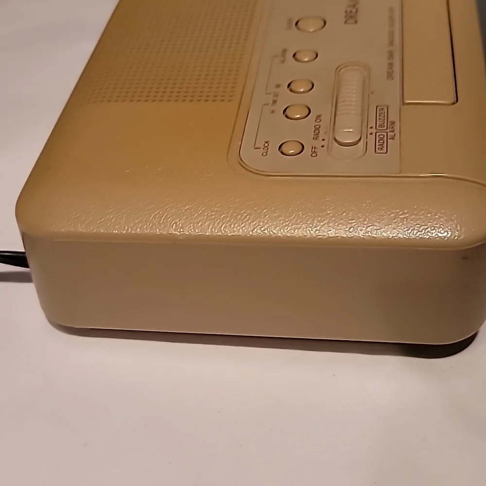 Sony dream machine